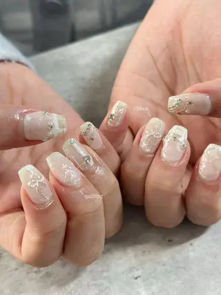 ネイル One's Nail Roomのネイルデザイン