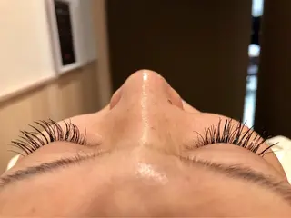 マツエク・マツパ stella柏店 高畑和子のマツエク・マツパデザイン