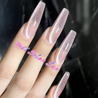 ネイル Sun Nail サン ネイルサロンのネイルデザイン