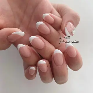 ネイル 菅 恵奈のネイルデザイン