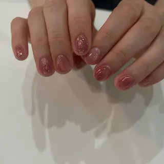 ネイル YOERU所属・YOERU yuukaのネイルデザイン