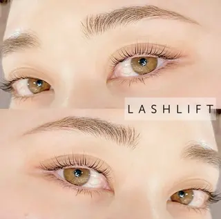 マツエク・マツパ Yamamoto ‎☽⋰のマツエク・マツパデザイン