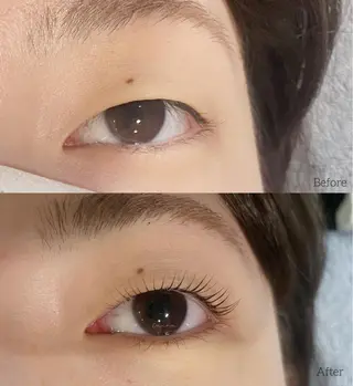 マツエク・マツパ Dacha まつ毛屋さんのマツエク・マツパデザイン