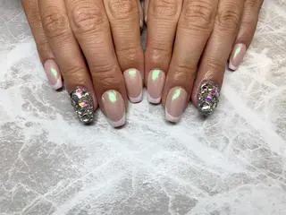 ネイル 〜hatinail 〜のネイルデザイン