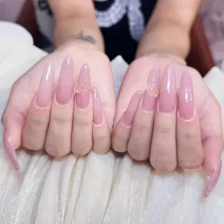 ネイル diamond ♥のネイルデザイン
