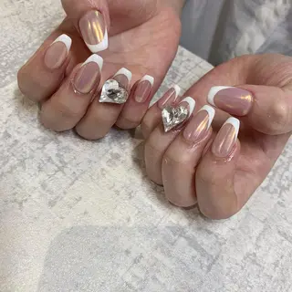 ネイル beauty:bea st並木nailのネイルデザイン