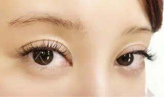 マツエク・マツパ eyelash- r🌹の眉毛・アイブロウイメージ