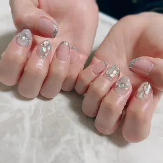 ネイル nail salon Regaosのネイルデザイン