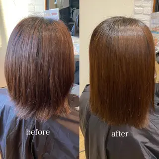 ショート Hair　space Rizm　green所属・sayumi 🍒のヘアスタイル