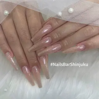 ネイル HA NIのネイルデザイン