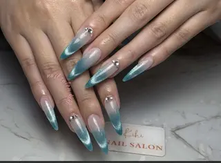 ネイル Nail Salon kihi大塚店のネイルデザイン