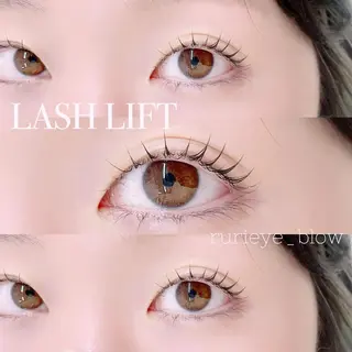 マツエク・マツパ BiA 【ビア】のマツエク・マツパデザイン