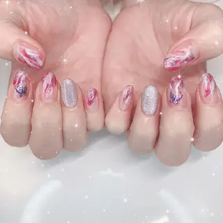 ネイル Best Nail NANA🤍のネイルデザイン