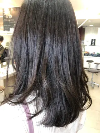 ミディアム 松戸駅西口徒歩1分 shinyaのヘアスタイル