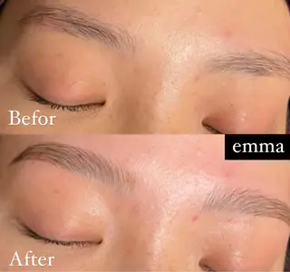 アイブロウ プライベートサロン emma【エマ】のその他イメージ