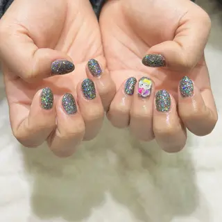 ネイル nailsalon Lucetta.のネイルデザイン