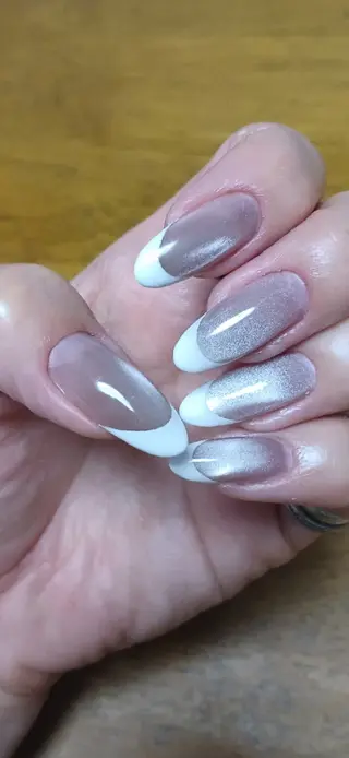 ネイル Bijoux Nail　サロン&スクール所属・モデルさん大募集中！ NAOのネイルデザイン