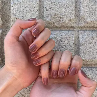 ネイル 星 みづきのネイルデザイン