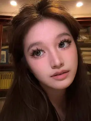 マツエク・マツパ 佐々木 茜のマツエク・マツパデザイン