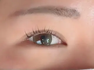 マツエク・マツパ belle所属・🎀belle　中垣 千織🧸のマツエク・マツパデザイン