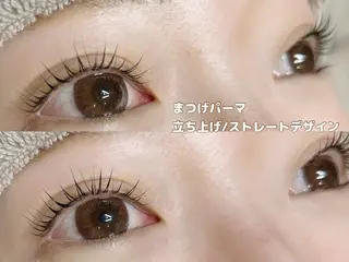 パーマ ‎💎Karen💎 Tia浦和のマツエク・マツパデザイン