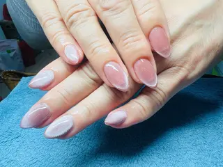 ネイル Haru_Nail所属・Haru Nailのネイルデザイン