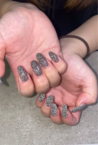 ネイル yuminail所属・錦糸町 yuminailのネイルデザイン