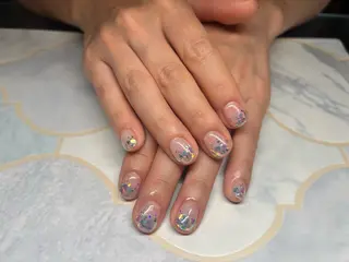 ネイル Lisa’s Salonのネイルデザイン