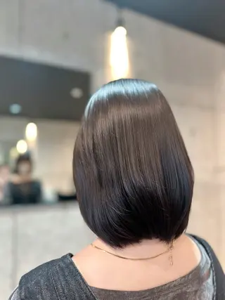 I'll所属・潤艶ケア特化⭐️ 南吹田️⭐️まいまいのヘアスタイル