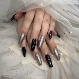 ネイル yiyi ネイルサロンのネイルデザイン