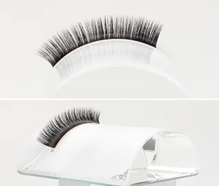 マツエク・マツパ FASTLASH 渋谷所属・FASTLASH🦋 パリジェンヌのマツエク・マツパデザイン