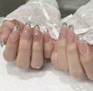 ネイル Nails 168 ネイルズイロハのネイルデザイン