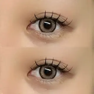 マツエク・マツパ scarlet asahiのマツエク・マツパデザイン