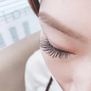 マツエク・マツパ 87 eyelashのマツエク・マツパデザイン