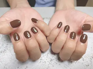 ネイル Nailsalon Blueのネイルデザイン