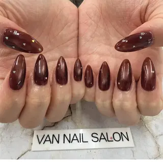ネイル Van Nail Salonのネイルデザイン