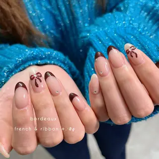 ネイル Manami Kのネイルデザイン