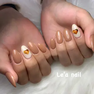 ネイル 'mm所属・'mm  (ミリ) ＭＡＮＡＭＩのネイルデザイン