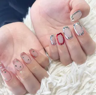 ネイル ネイルサロン　Pito所属・ネイルサロン Pitoのネイルデザイン