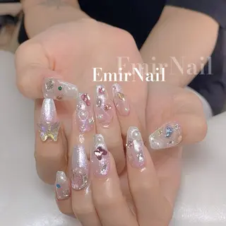 ネイル Emir Nailのネイルデザイン