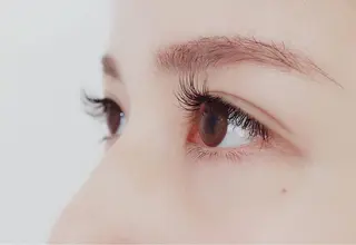 マツエク・マツパ Liz.&所属・eyelash Liz.&(つぼい)のマツエク・マツパデザイン