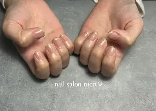 ネイル nail salon nico.AIRIのネイルデザイン