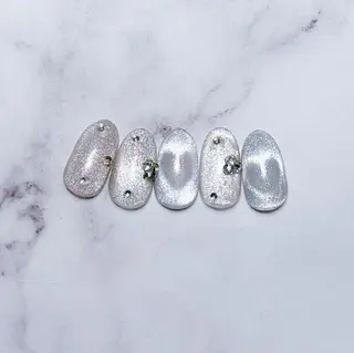 ネイル 🩵Yun nail Salon 🩵のネイルデザイン