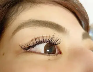 マツエク・マツパ eyelash salonplaceのマツエク・マツパデザイン