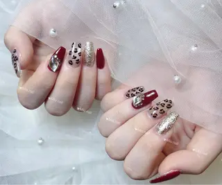 ネイル Mio Nailのネイルデザイン