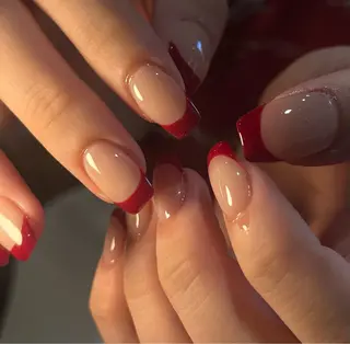 ネイル Earth☆*: taruのネイルデザイン