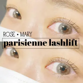 マツエク・マツパ ROSE MARY 大竹のマツエク・マツパデザイン