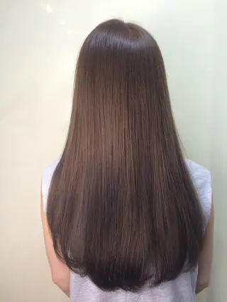 ロング 【N°deseo】 Hiromi🦋のヘアスタイル