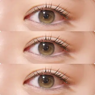 マツエク・マツパ meguru／マツパ ／マツエク／束感のマツエク・マツパデザイン