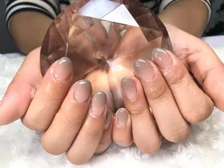 ネイル muu. maiのネイルデザイン